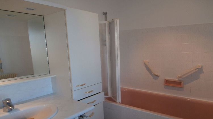 Ma-Cabane - Location Appartement Sables d'Olonne, 82 m²