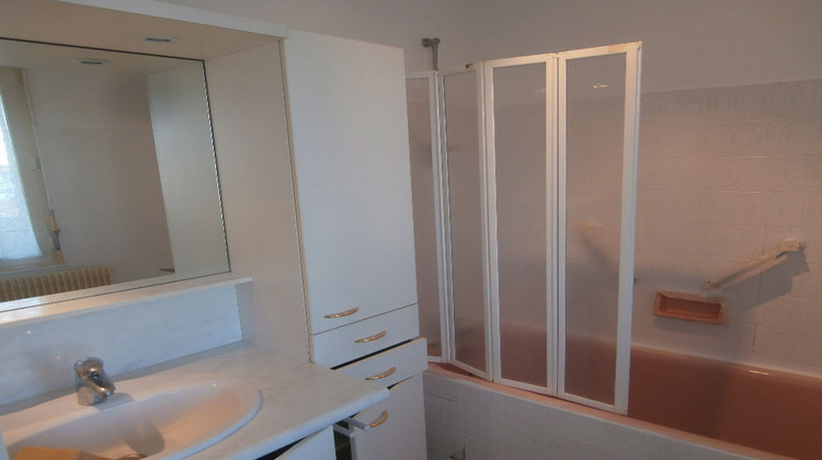 Ma-Cabane - Location Appartement Sables d'Olonne, 82 m²