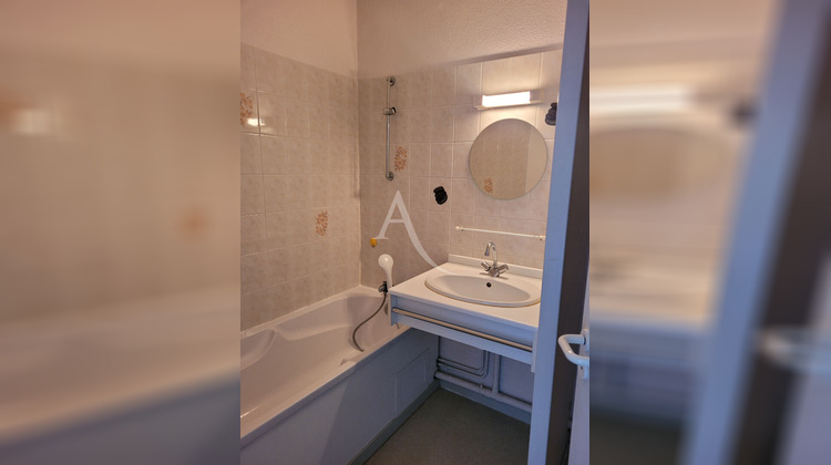 Ma-Cabane - Location Appartement Sables d'Olonne, 39 m²