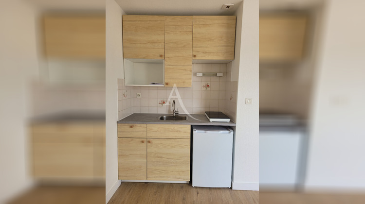 Ma-Cabane - Location Appartement Sables d'Olonne, 39 m²