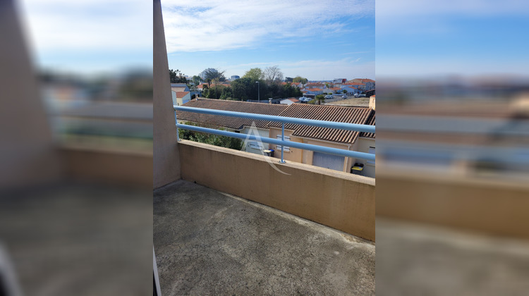 Ma-Cabane - Location Appartement Sables d'Olonne, 39 m²