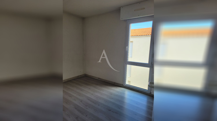 Ma-Cabane - Location Appartement Sables d'Olonne, 39 m²