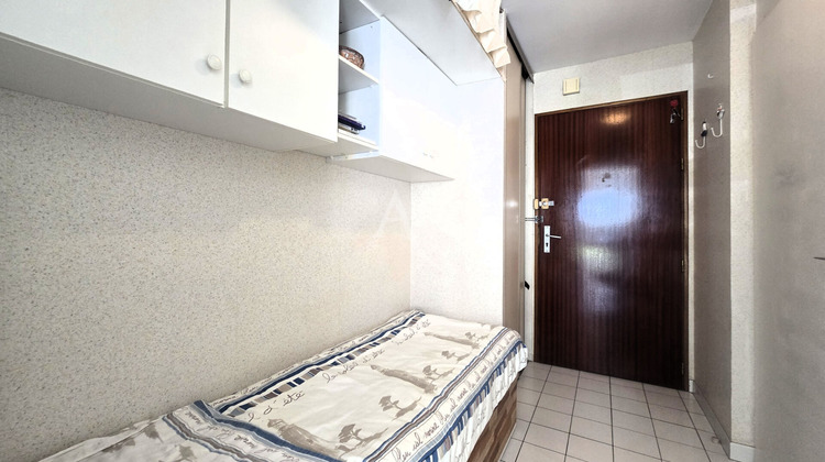 Ma-Cabane - Location Appartement Sables d'Olonne, 20 m²