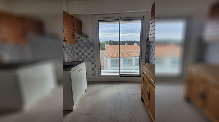 Ma-Cabane - Location Appartement Sables d'Olonne, 82 m²