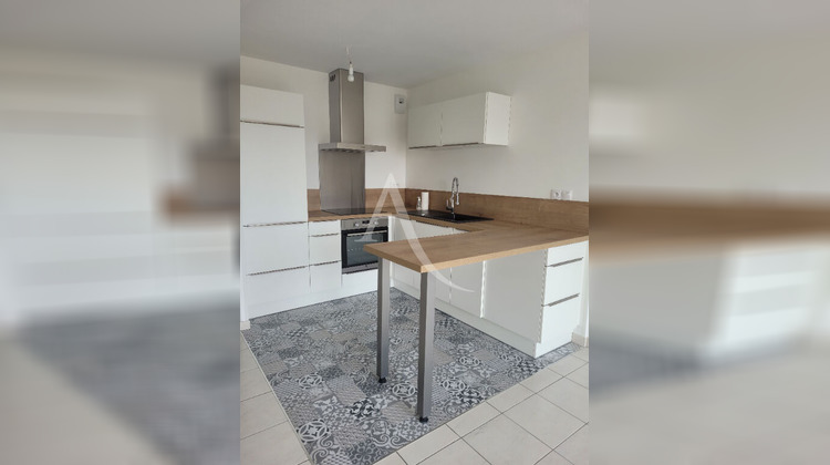 Ma-Cabane - Location Appartement Sables d'Olonne, 37 m²