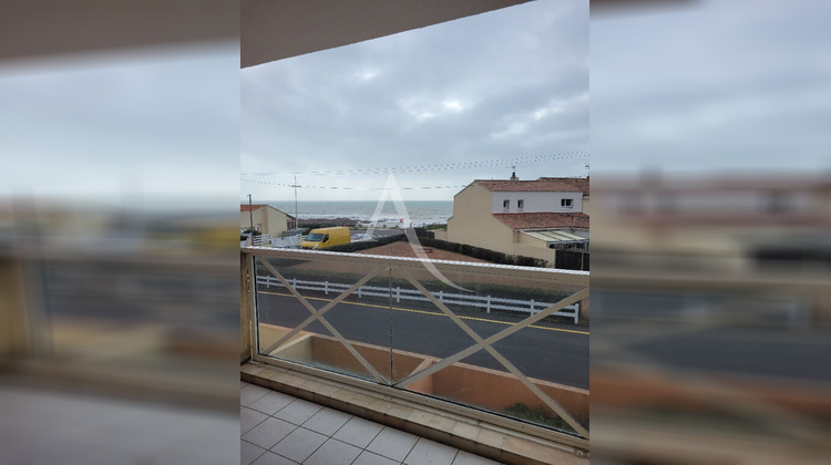 Ma-Cabane - Location Appartement Sables d'Olonne, 37 m²
