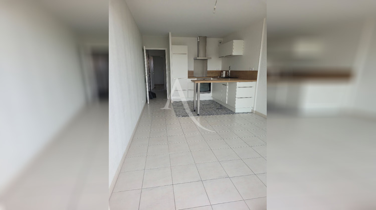 Ma-Cabane - Location Appartement Sables d'Olonne, 37 m²