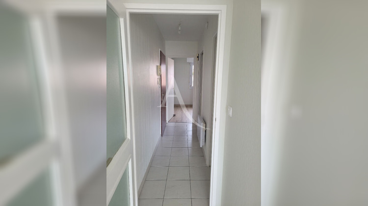 Ma-Cabane - Location Appartement Sables d'Olonne, 37 m²