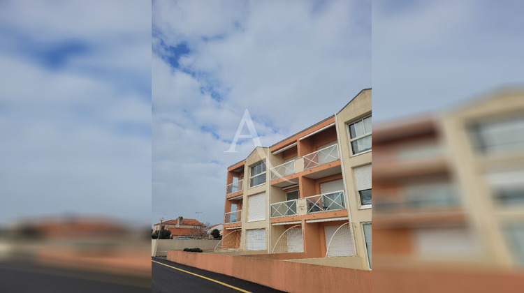 Ma-Cabane - Location Appartement Sables d'Olonne, 37 m²