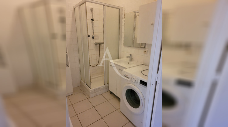 Ma-Cabane - Location Appartement Sables d'Olonne, 31 m²