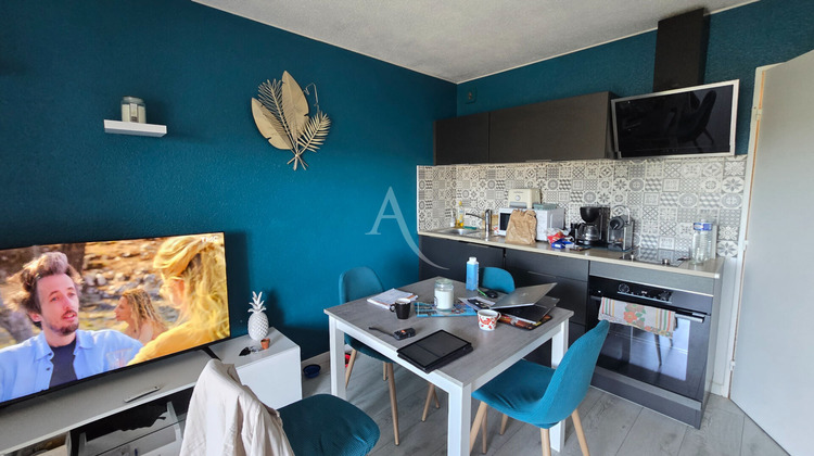 Ma-Cabane - Location Appartement Sables d'Olonne, 24 m²