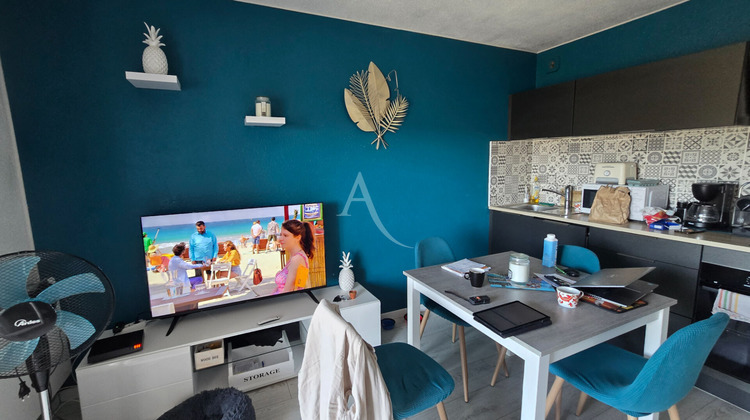 Ma-Cabane - Location Appartement Sables d'Olonne, 24 m²