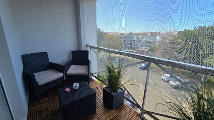 Ma-Cabane - Location Appartement Sables d'Olonne, 24 m²