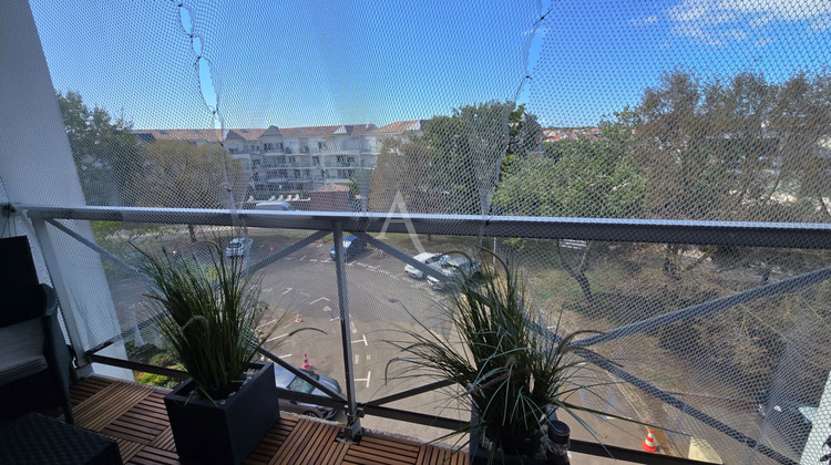 Ma-Cabane - Location Appartement Sables d'Olonne, 24 m²
