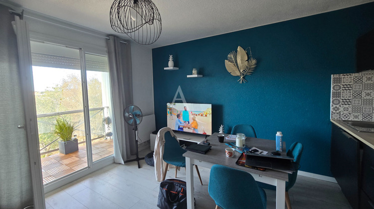 Ma-Cabane - Location Appartement Sables d'Olonne, 24 m²