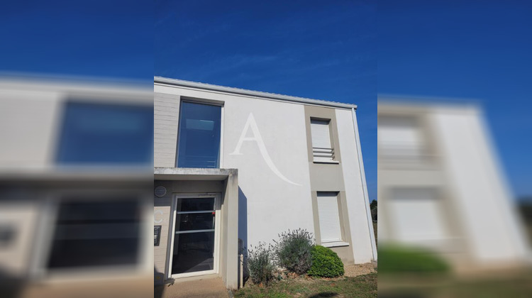 Ma-Cabane - Location Appartement Sables d'Olonne, 63 m²