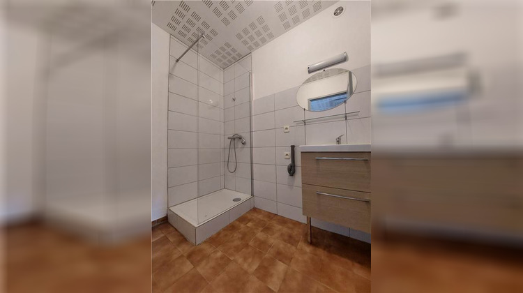 Ma-Cabane - Location Appartement Sablet, 34 m²