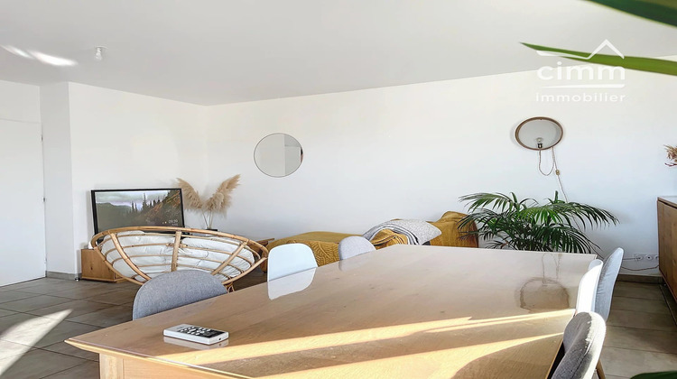 Ma-Cabane - Location Appartement Sablet, 78 m²