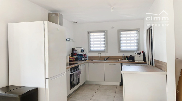 Ma-Cabane - Location Appartement Sablet, 78 m²