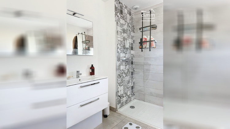 Ma-Cabane - Location Appartement Sablet, 78 m²
