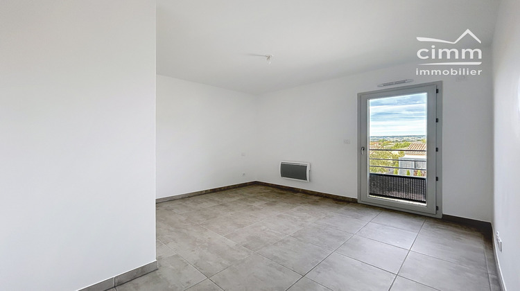 Ma-Cabane - Location Appartement Sablet, 77 m²