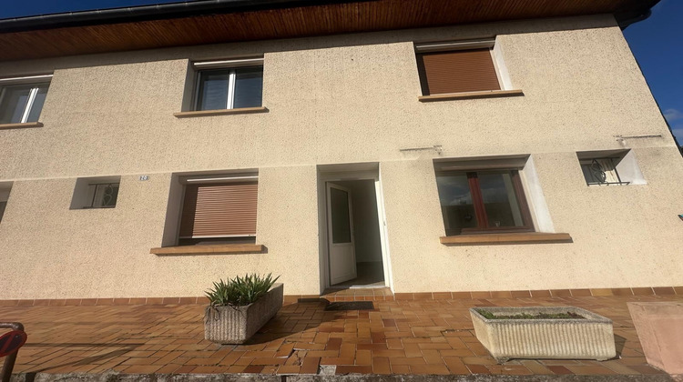 Ma-Cabane - Location Appartement Sablons, 34 m²