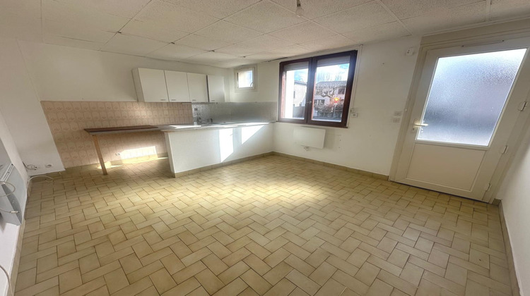 Ma-Cabane - Location Appartement Sablons, 34 m²