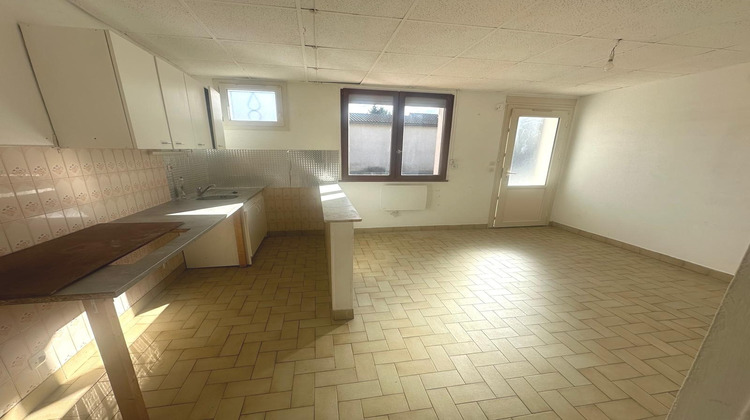 Ma-Cabane - Location Appartement Sablons, 34 m²