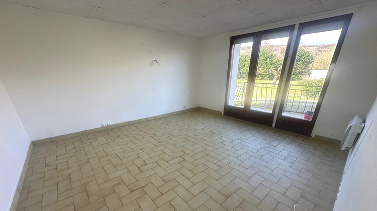Ma-Cabane - Location Appartement Sablons, 34 m²