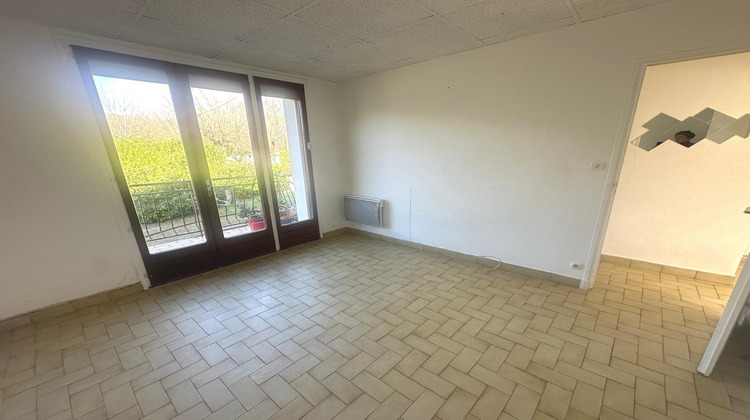 Ma-Cabane - Location Appartement Sablons, 34 m²