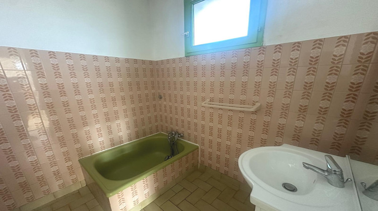 Ma-Cabane - Location Appartement Sablons, 34 m²