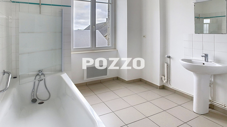 Ma-Cabane - Location Appartement SACEY, 85 m²