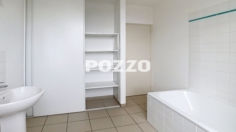 Ma-Cabane - Location Appartement SACEY, 85 m²