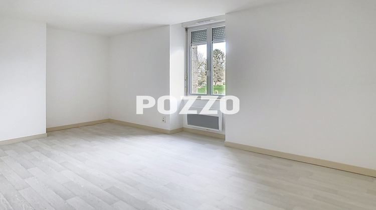 Ma-Cabane - Location Appartement SACEY, 85 m²