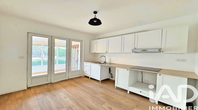 Ma-Cabane - Location Appartement Saclas, 91 m²