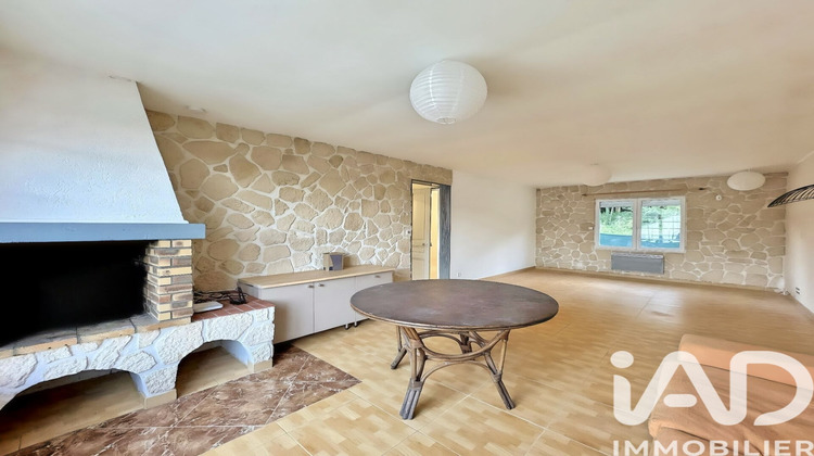 Ma-Cabane - Location Appartement Saclas, 91 m²