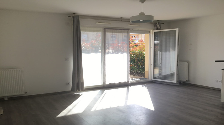 Ma-Cabane - Location Appartement Saclay, 33 m²