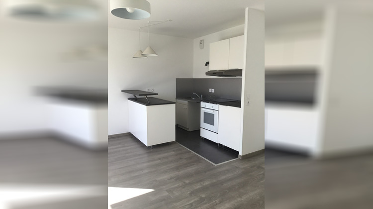 Ma-Cabane - Location Appartement Saclay, 33 m²