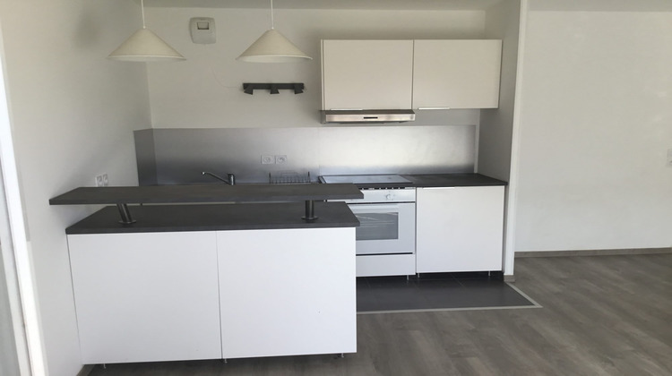 Ma-Cabane - Location Appartement Saclay, 33 m²