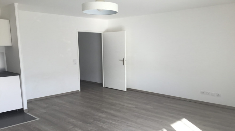 Ma-Cabane - Location Appartement Saclay, 33 m²