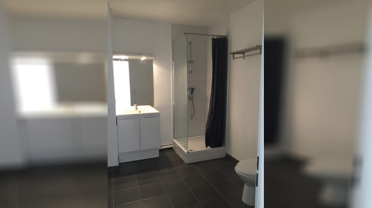 Ma-Cabane - Location Appartement Saclay, 33 m²