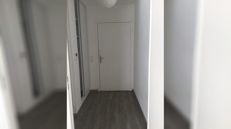 Ma-Cabane - Location Appartement Saclay, 33 m²