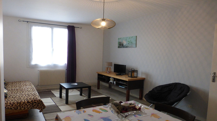 Ma-Cabane - Location Appartement SACLAY, 46 m²
