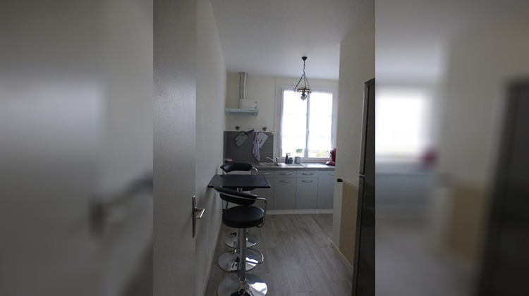 Ma-Cabane - Location Appartement SACLAY, 46 m²