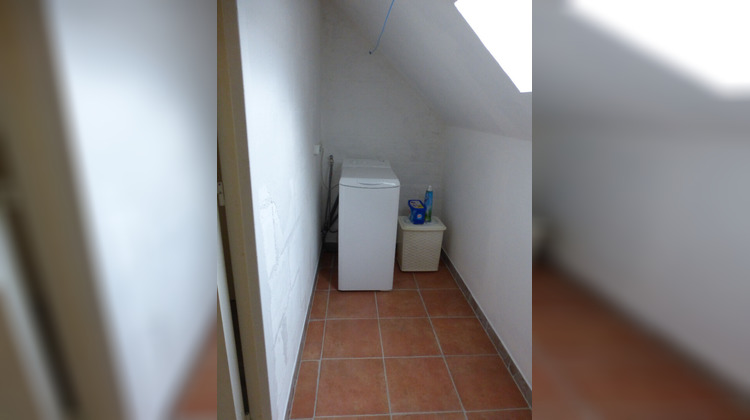 Ma-Cabane - Location Appartement SACLAY, 46 m²