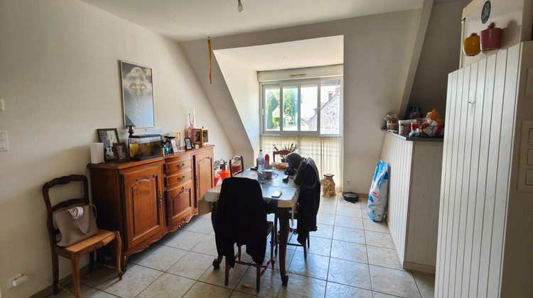 Ma-Cabane - Location Appartement SADROC, 112 m²