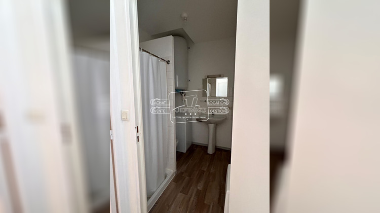 Ma-Cabane - Location Appartement SAFFRE, 24 m²