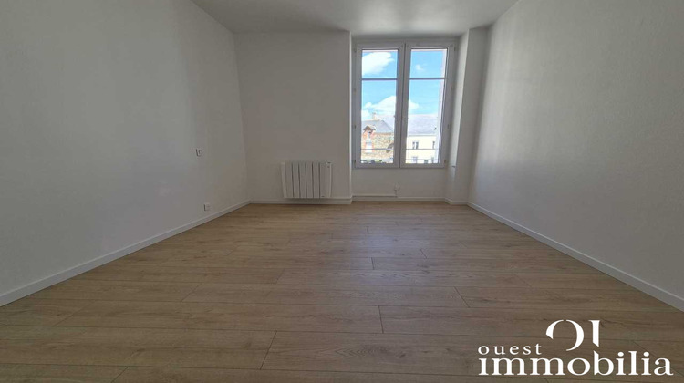 Ma-Cabane - Location Appartement Saffré, 43 m²