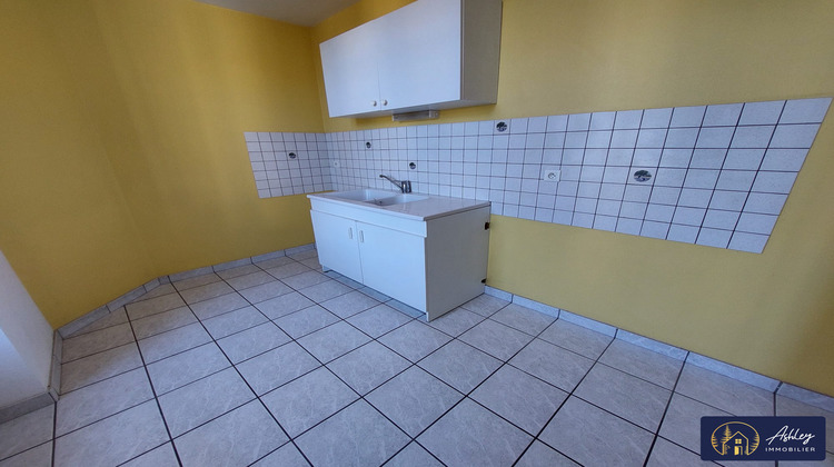 Ma-Cabane - Location Appartement Saignes, 63 m²