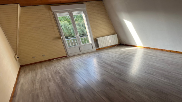 Ma-Cabane - Location Appartement SAILLY-SAILLISEL, 65 m²